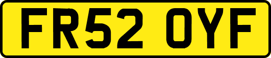 FR52OYF