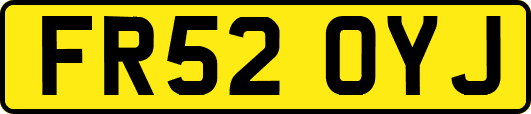 FR52OYJ