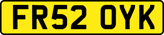 FR52OYK