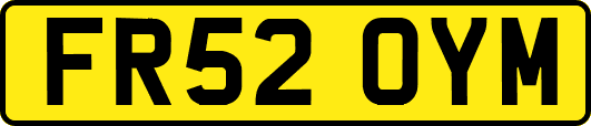 FR52OYM