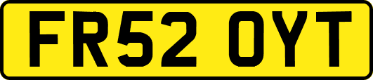 FR52OYT