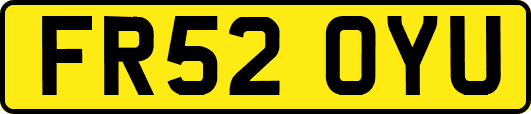 FR52OYU