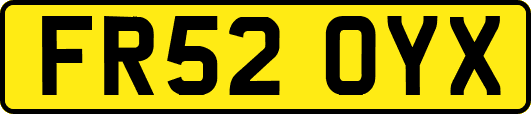 FR52OYX