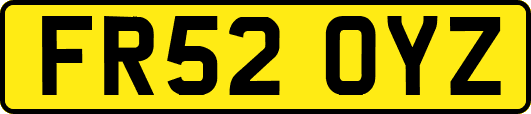 FR52OYZ