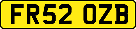 FR52OZB