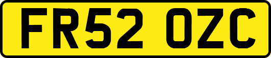 FR52OZC