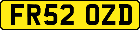 FR52OZD