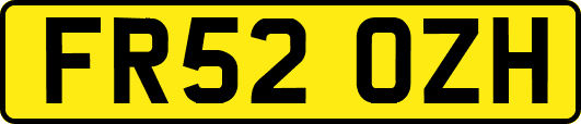 FR52OZH