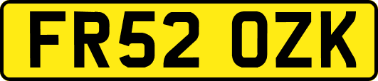 FR52OZK