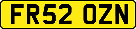 FR52OZN