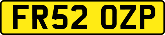 FR52OZP