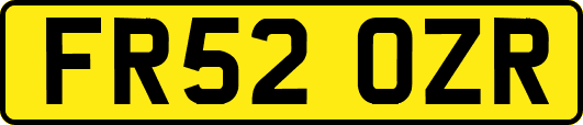 FR52OZR