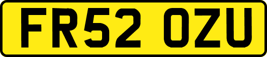 FR52OZU