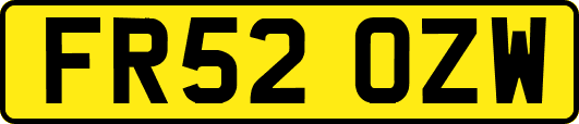 FR52OZW