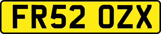 FR52OZX
