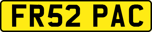 FR52PAC