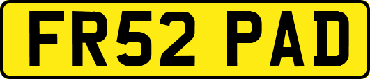 FR52PAD