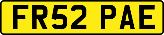 FR52PAE