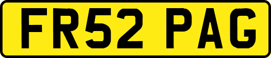FR52PAG