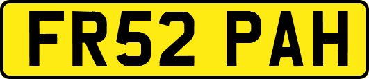 FR52PAH