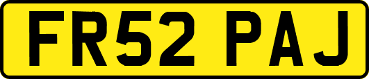 FR52PAJ