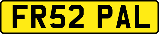 FR52PAL