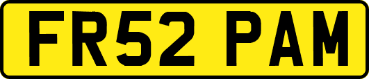 FR52PAM