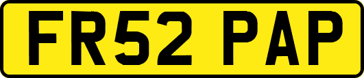 FR52PAP