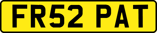 FR52PAT