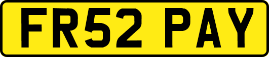 FR52PAY