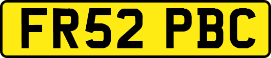 FR52PBC