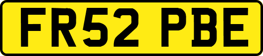 FR52PBE