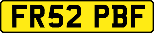 FR52PBF