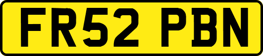 FR52PBN