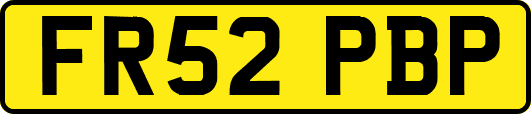 FR52PBP