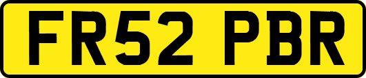 FR52PBR