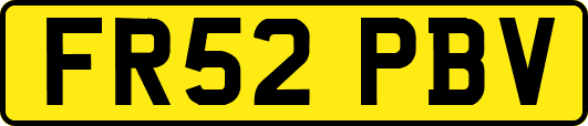 FR52PBV