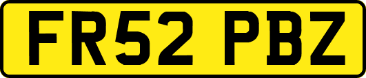 FR52PBZ