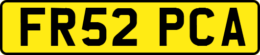 FR52PCA