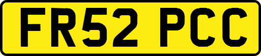 FR52PCC