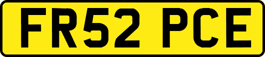 FR52PCE