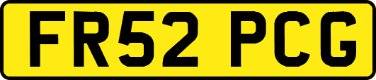 FR52PCG