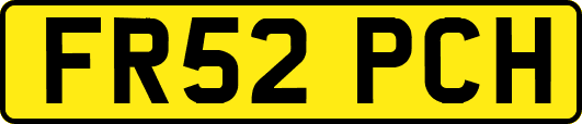 FR52PCH