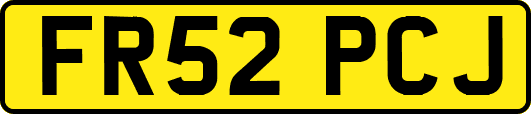 FR52PCJ