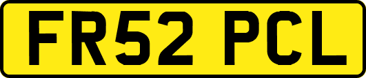 FR52PCL