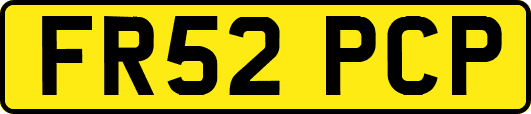 FR52PCP