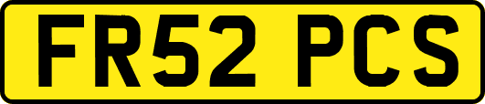 FR52PCS