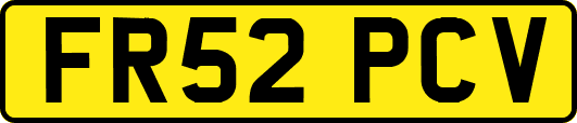 FR52PCV