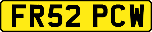 FR52PCW
