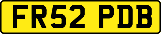 FR52PDB